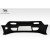 1990-1997 Mazda Miata Duraflex Afterburner Front Bumper - 1 Piece - image 6