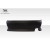 1990-1997 Mazda Miata Afterburner Rear Bumper - 1 Piece - image 8