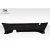 1990-1997 Mazda Miata Afterburner Rear Bumper - 1 Piece - image 6