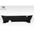 1990-1997 Mazda Miata Afterburner Rear Bumper - 1 Piece - image 14