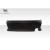 1990-1997 Mazda Miata Afterburner Rear Bumper - 1 Piece - image 5