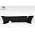 1990-1997 Mazda Miata Afterburner Rear Bumper - 1 Piece - image 6