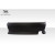 1990-1997 Mazda Miata Afterburner Rear Bumper - 1 Piece - image 3