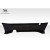 1990-1997 Mazda Miata Afterburner Rear Bumper - 1 Piece - image 4