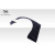1999-2001 BMW 3 Series E46 4DR Circuit Wide Body Front Fender Flares - 4 Piece - image 11