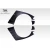 1999-2001 BMW 3 Series Circuit Fender Flare - image 3