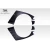 1999-2001 BMW 3 Series Circuit Fender Flare - image 15