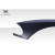 1999-2001 BMW 3 Series E46 4DR Circuit Wide Body Front Fender Flares - 4 Piece - image 7