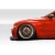 1999-2001 BMW 3 Series E46 4DR Circuit Wide Body Front Fender Flares - 4 Piece - image 1