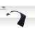 1999-2001 BMW 3 Series E46 4DR Circuit Wide Body Front Fender Flares - 4 Piece - image 5