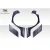 1999-2001 BMW 3 Series Circuit Fender Flare - image 3
