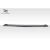 1989-1994 Nissan 240SX S13 HB GP1 Rear Wing Spoiler - 3 Piece - image 7
