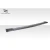 1989-1994 Nissan 240SX S13 HB GP1 Rear Wing Spoiler - 3 Piece - image 13