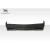 1986-1995 Mercedes E Class AMG Look Front Bumper - image 9