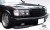 1986-1995 Mercedes E CE Class W124 Duraflex AMG Look Front Bumper Cover 1 Piece