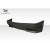 1986-1995 Mercedes E CE Class W124 Duraflex AMG Look Front Bumper - 1 Piece - image 10