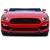 2015-2017 Ford Mustang GT350 Look Front Bumper - 1 Piece - image 1