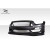 2015-2017 Ford Mustang GT350 Look Front Bumper - 1 Piece - image 10