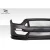 2015-2017 Ford Mustang GT350 Look Front Bumper - 1 Piece - image 9