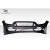 2015-2017 Ford Mustang GT350 Look Front Bumper - image 11