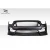 2015-2017 Ford Mustang GT350 Look Front Bumper - 1 Piece - image 4