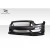 2015-2017 Ford Mustang GT350 Look Front Bumper - 1 Piece - image 8