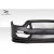 2015-2017 Ford Mustang GT350 Look Front Bumper - 1 Piece - image 10