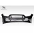 2015-2017 Ford Mustang GT350 Look Front Bumper - 1 Piece - image 17