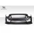 2015-2017 Ford Mustang GT350 Look Front Bumper - 1 Piece - image 13