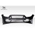 2015-2017 Ford Mustang GT350 Look Front Bumper - 1 Piece - image 7