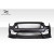 2015-2017 Ford Mustang GT350 Look Front Bumper - 1 Piece - image 8