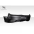 2005-2009 Ford Mustang GT350 Look Rear Bumper - 1 Piece - image 5