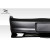 2005-2009 Ford Mustang GT350 Look Rear Bumper - 1 Piece - image 12