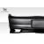 2005-2009 Ford Mustang GT350 Look Rear Bumper - 1 Piece - image 9