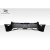 2005-2009 Ford Mustang GT350 Look Rear Bumper - 1 Piece - image 14
