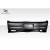 2005-2009 Ford Mustang GT350 Look Rear Bumper - 1 Piece - image 15