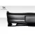 2005-2009 Ford Mustang GT350 Look Rear Bumper - image 6