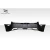 2005-2009 Ford Mustang GT350 Look Rear Bumper - 1 Piece - image 15