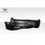 2005-2009 Ford Mustang GT350 Look Rear Bumper - 1 Piece - image 17