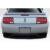 2005-2009 Ford Mustang GT350 Look Rear Bumper - 1 Piece - image 1