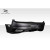 2005-2009 Ford Mustang GT350 Look Rear Bumper - 1 Piece - image 4