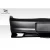 2005-2009 Ford Mustang GT350 Look Rear Bumper - 1 Piece - image 12
