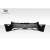 2005-2009 Ford Mustang GT350 Look Rear Bumper - 1 Piece - image 13