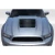 2013-2014 Ford Mustang GT500 V2 Hood - image 1