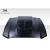 2013-2014 Ford Mustang / 2010-2014 Mustang GT500 GT500 V2 Hood - 1 Piece - image 9