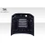2013-2014 Ford Mustang / 2010-2014 Mustang GT500 GT500 V2 Hood - 1 Piece - image 18