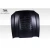 2013-2014 Ford Mustang GT500 V2 Hood - image 4