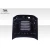 2013-2014 Ford Mustang GT500 V2 Hood - image 7