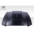 2013-2014 Ford Mustang / 2010-2014 Mustang GT500 GT500 V2 Hood - 1 Piece - image 4