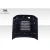 2013-2014 Ford Mustang / 2010-2014 Mustang GT500 GT500 V2 Hood - 1 Piece - image 7